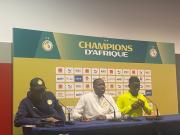 塞内加尔主帅谈冠军改判：所有人都清楚，我们才是非洲冠军