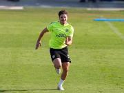London Football: Arsenal are still waiting for an opportunity to sign Alvarez.