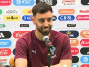 B费：在这期国家队出场最多？对我来说领导责任问题并不复杂