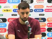 B费：还没有欧洲球队在阿兹特克赢过球，希望我们成为第一个