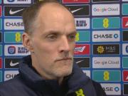 图赫尔：我们这周训练效果不错；加纳今晚一定会有不错的表现