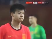  刘浩帆：二十二三岁已不算年轻球员，邵导告诉我们要有雄心