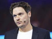 有报道称其将接手毕包，泰尔齐奇：不管是真是假，我不予置评