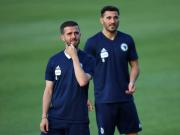 皮亚尼奇：意大利将会面对波黑的魔鬼主场，球场压迫感极强