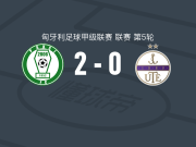 保克什2-0新佩斯，温德克破门，约瑟夫-绍洛伊锦上添花