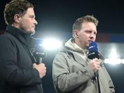  纳帅 ：哈弗茨首发？现在不让他上场那到世界杯可能就太晚了