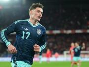 2球2助导演逆转，维尔茨德国国家队生涯首次单场造4球