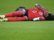 出场38分钟便被换下，天空体育记者：马杜埃凯可能是左膝受伤