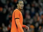 范戴克：世界杯争冠？我们很有信心，相信荷兰队能有好结果