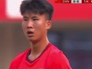  父亲：张志雄骨子里喜欢足球，在家里把电视机都踢烂了好几台