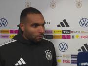 约纳坦-塔：维尔茨踢了一场不可思议的比赛，他参与了所有进球