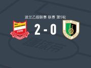霍吉尼赞卡2-0斯塔沃拉，Filip Mosek建功，沙巴拉锁定胜局