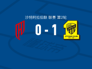 吉达联合1-0胡拜尔库迪西亚，伊莱尼赫纳一锤定音