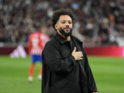Marcelo: As Brazilian internationals, no one will thank us for our efforts.