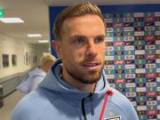 亨德森：有的球迷可能都不知道自己为什么要嘘本-怀特