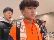  海牛邝兆镭本周五亮相青岛极地海洋公园，与明星动物趣味互动