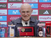 德拉富恩特：乌奈不需要重新证明自己；为什么没人问起拉亚？