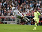 诺伊尔：不是为被称作革新者踢球；唯一缺憾的是欧洲杯没夺冠