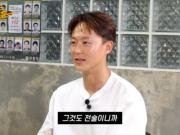  李昇祐：我觉得以韩国目前的阵容肯定能赢捷克；裴峻浩比我强