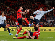 看足球，学英语，本・怀特：从英雄沦为罪人