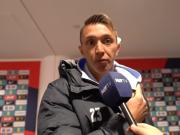 穆斯莱拉：很高兴重返乌拉圭队，会尽全力为球队贡献力量