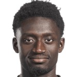 Dalangunypole Gomis