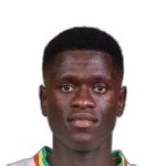 Omar Sarr