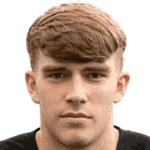 Charlie Dewar