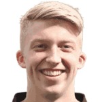 Ben Stanway