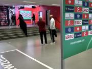 德国杯:拜仁轻松晋级 教练惺惺相惜