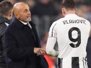 斯基拉：尤文600万欧年薪续约斯帕莱蒂，700万+签字费续约DV9