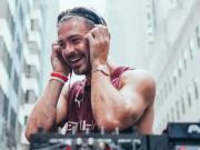 太阳报：格拉利什养伤期间学习DJ课程，艺名为DJ Grealo