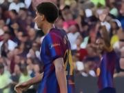 Mundo Deportivo: Barcelona will extend Hamza's contract with a pay rise and increase his release clause.
