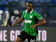 米体：国米有意伊斯梅尔-科内，萨索洛要价2000-3000万欧