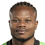 Lawrence Agyekum