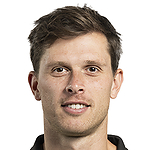 Hannes Van Der Bruggen
