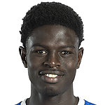 Ibrahima Cissé