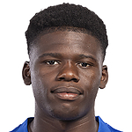 Josué Kongolo