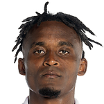 James Ndjeungoue
