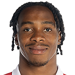 Sixtus Ogbuehi