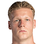 Tijn Van Ingelgom