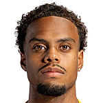 Thérence Koudou