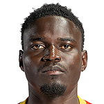 Gora Diouf
