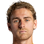 Ryan Teague