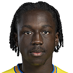 Lucas Mbamba