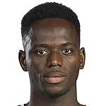 Ismaila Coulibaly