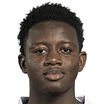 Modibo Fofana