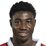 Luis Narh