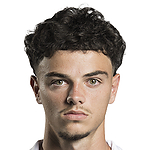 Tristan Degreef