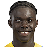 Junior Diouf